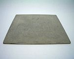 SUS焼結(多孔質)板 100×100×2t