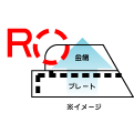 金網 吸着プレート 構造図