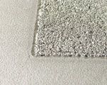 SUS粉末焼結とSUS金具の溶接