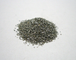 ステンレス焼結金属フィルターエレメントに使用する異形粉(イレギュラー粉)