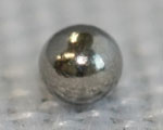 多孔質焼結金属の素材例