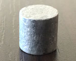 ZrB2(ホウ化ジルコニウム)の焼結金属/多孔質金属