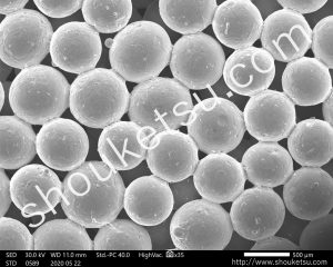 公称濾過精度100μmのブロンズ製多孔質焼結金属フィルター