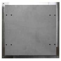 焼結金網仕様の吸着プレート 焼結金網仕様の吸着プレート