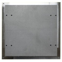 焼結金網仕様の吸着プレート 焼結金網仕様の吸着プレート