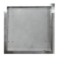 焼結金網仕様の吸着プレート 焼結金網仕様の吸着プレート