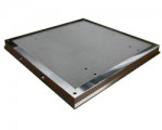 焼結金網製吸着プレート 焼結金網製吸着プレート
