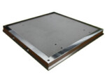 焼結金網製吸着プレート 焼結金網製吸着プレート