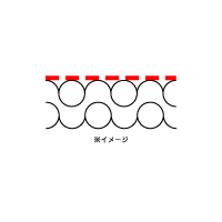 焼結金網による吸着プレート使用イメージ 焼結金網による吸着プレートのメリット