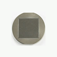 焼結金網による吸着プレート 焼結金網による吸着プレート