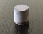 モリブデン粉末の焼結金属/多孔質金属 モリブデンの焼結金属(多孔質金属)