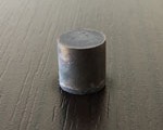 タンタル粉末の焼結金属/多孔質金属 タンタルの焼結金属(多孔質金属)